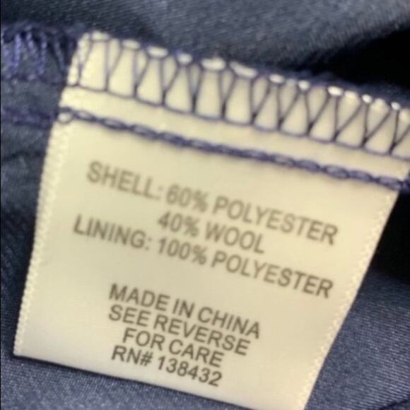 ModCloth intern of fate polka dot skirt - Picture 4 of 7